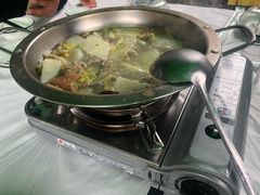 -阆辣荟餐饮(老味道8年·古城店)