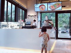 -Maxpoint Kitchen 西餐咖啡(乐峰广场店)