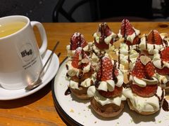 -BE BRIGHT KITCHEN(正佳广场店)