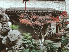 -胡雪岩故居