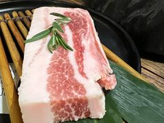 -坦坦大炉·韩式烤肉(望京店)