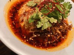 -外婆家(蓝色港湾店)
