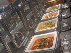 -吉布鲁牛排海鲜自助(成都大悦城店)