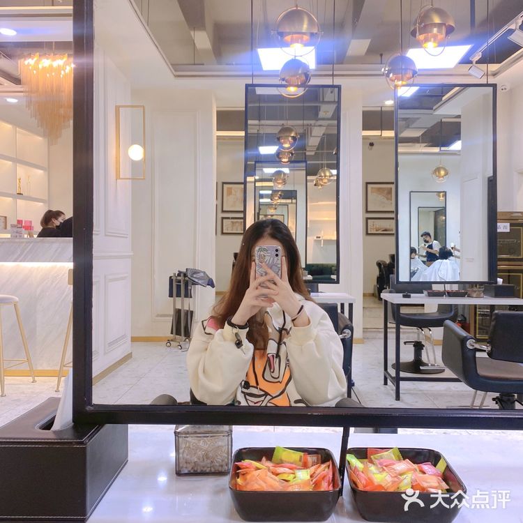 中山探店|体验立马增长身高秘诀的增高烫！