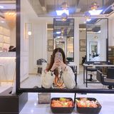 中山探店|体验立马增长身高秘诀的增高烫！