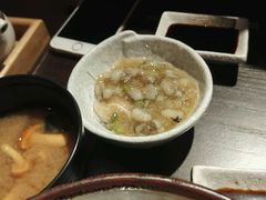 -小曹日本料理(软景中心店)
