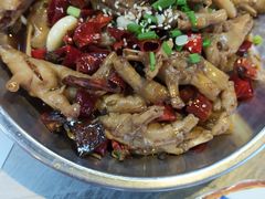 -小民大排档(光谷店)