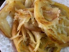 被打散的吊炉饼-杨家吊炉饼(沈阳总店)