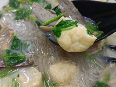 -鸭小妹鸭血粉丝(老门东店)