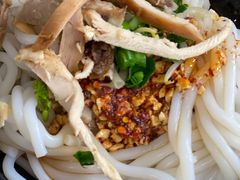 -再回首鸡肉米线(人民路一店)