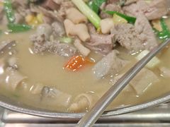 -乡亲鹅肉城(吴江店)