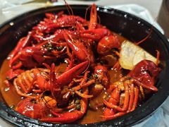-兄弟龙虾(胜太路总店)