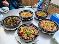 -廖记老砂锅(上清寺店)