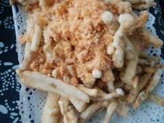 -八两八金·莱芜特色炒鸡(市南漳浦路店)