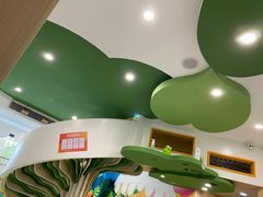 -极橙儿童齿科矫正中心(奥城店)
