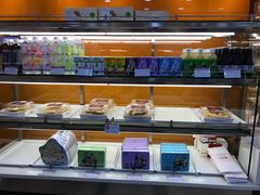 -凯司令(锦江乐园店)