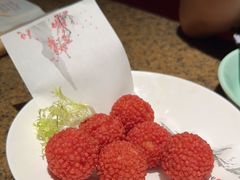 -绿茶餐厅(coco park 店)