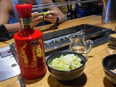 -悦屋老板娘的烤肉店(紫薇田园店)