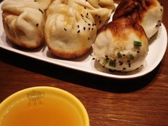 -东泰祥生煎馆(重庆北路店)
