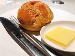 鲜油菠萝包-港久茶餐厅(鹭洲里店)