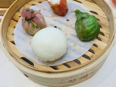 -蔡澜点心·粤菜(月星环球港店)