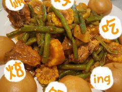 -黄家饺子东北特色菜馆(湖滨商业街店)