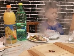 -李记铸铁锅炖鱼(长江中路店)