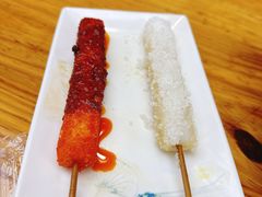 -马三洋芋片(兰州总店)