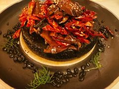 -龟兹KUCINA·新疆菜(前滩L+PLAZA店)