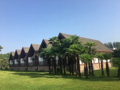 -太阳岛度假酒店