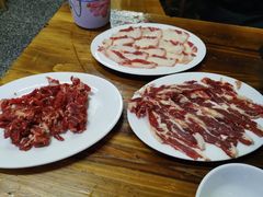 吊龙-柴头哥·牛肉火锅(爱民路店)