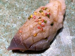 -鮨青(恒基名人购物中心店)