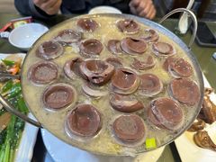 -老白肉馆(临江小区店)