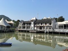 -帐篷客·溪龙茶谷度假酒店