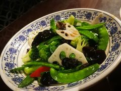 -杨记隆府(汉街店)