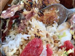 -潮香兴煲仔饭(莲花路店)