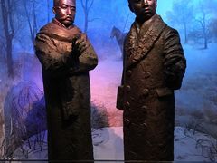 -中共一大纪念馆