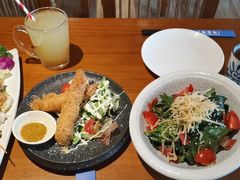 -有喜屋·深夜食堂(北京西路店)