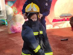 -徐汇区陇龙幼稚园
