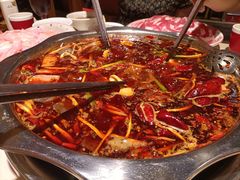 -大队长主题火锅(观音桥店)