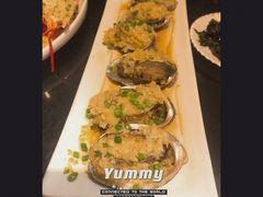 -达叔香味海鲜(海棠68环球美食街店)