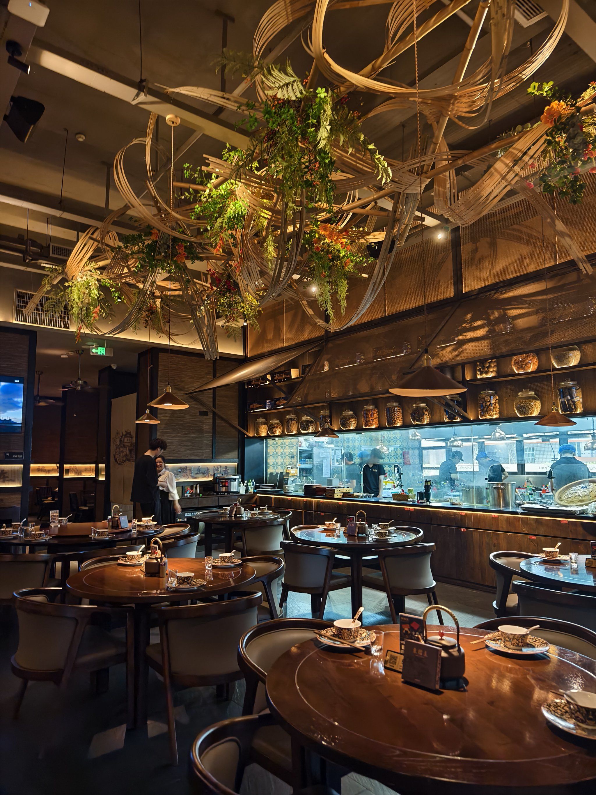 不可错过的餐厅新发现