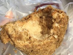 卡布基诺面包-韩国利尔面包(桂林路店)