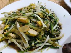 -海口滨海新村143号海南老字号炒菜店