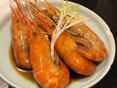 -三酉星·枫·山風与野菜(上海总店)