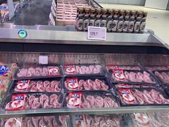 -盒马X会员店(上海森兰商都店)