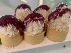 -玉林烤鸭店(定福庄店)