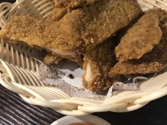 -酷公社·榴莲披萨(太原街店)