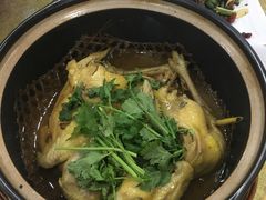 -聚丰园•湖鲜餐厅(阿红私房菜梅石路店)