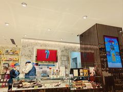 -VENCHI 闻绮(北京国贸商城店)